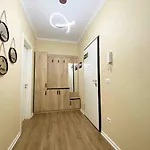 Appartement Jo-al Center Tirana