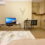 شقة Jo-al Center *