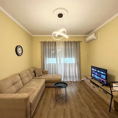Appartement Jo-al Center Tirana