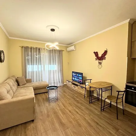 Jo-al Center Appartement