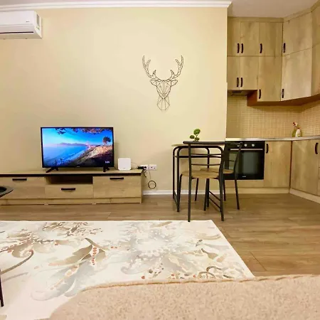 Daire Jo-al Center *