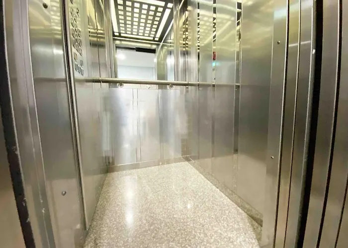 アパート Jo-al Center *